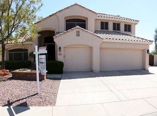 1795 W Hawk Way, Chandler, AZ 85286