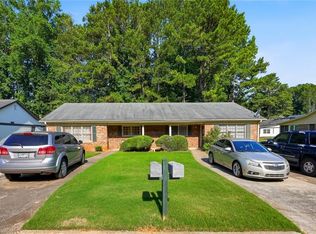 3440 Southgate Trl SE, Conyers, GA 30013
