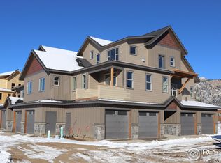 1734 Wildfire Rd #302, Estes Park, CO 80517
