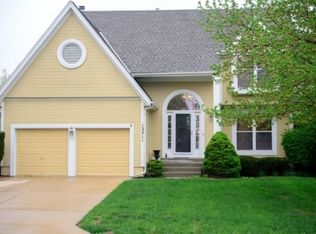 12211 S Rene St, Olathe, KS 66062