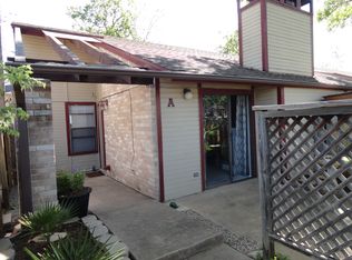 3734 Valley View Rd, Austin, TX 78704
