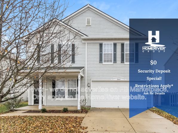3065 W Crosscreek Dr