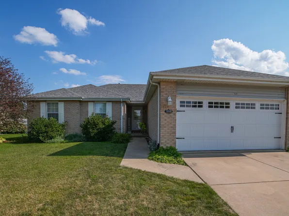 1646 Talon Dr, Manteno, IL 60950