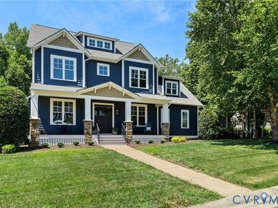 15936 Alsdell Rd, Midlothian, VA, 23112