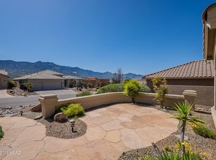 38022 S Stone Ridge Dr, Saddlebrooke, AZ 85739