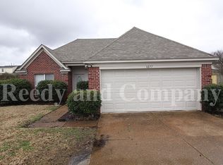 6077 Wills Way Cir S, Walls, MS 38680