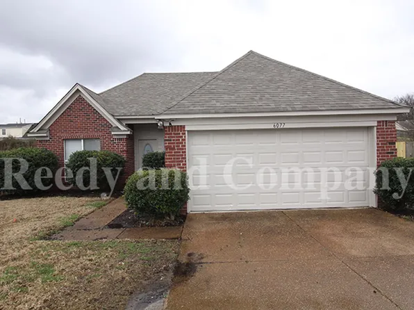 6077 Wills Way Cir S, Walls, MS 38680