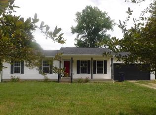 3465 Dixon Rd SW, Pataskala, OH 43062