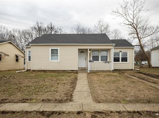 404 Franklin Ave, Warrensburg, MO 64093