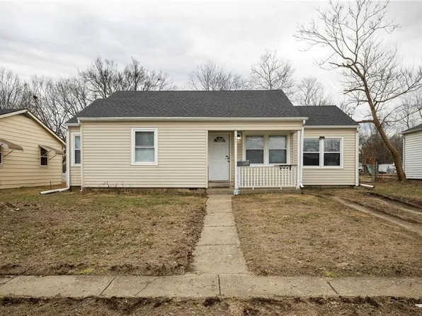 404 Franklin Ave, Warrensburg, MO 64093
