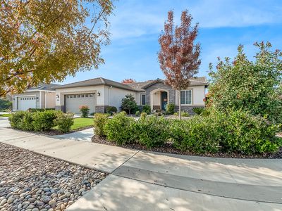 1949 Monsecco Street, Tulare, CA, 93274