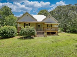 1218 Hull Rd, Athens, GA 30601