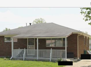 741 Colton Rd, Columbus, OH 43207