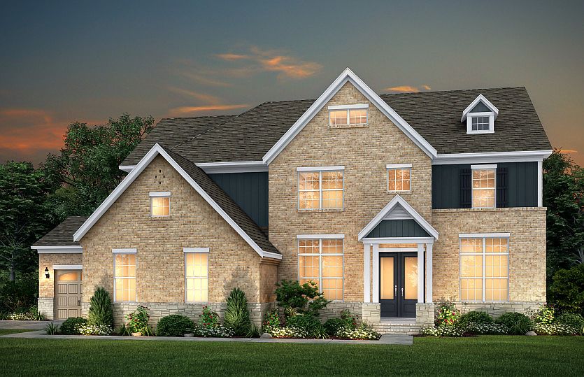Worthington Elevation 12
