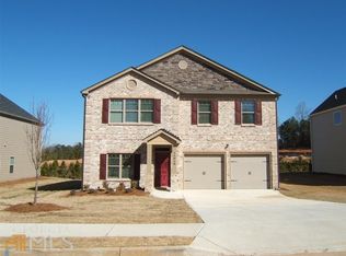 2623 Zablan Ave, Bethlehem, GA 30620