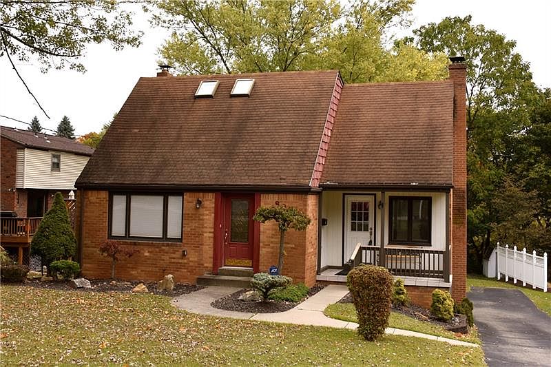 1st image of 809 Hershire Dr