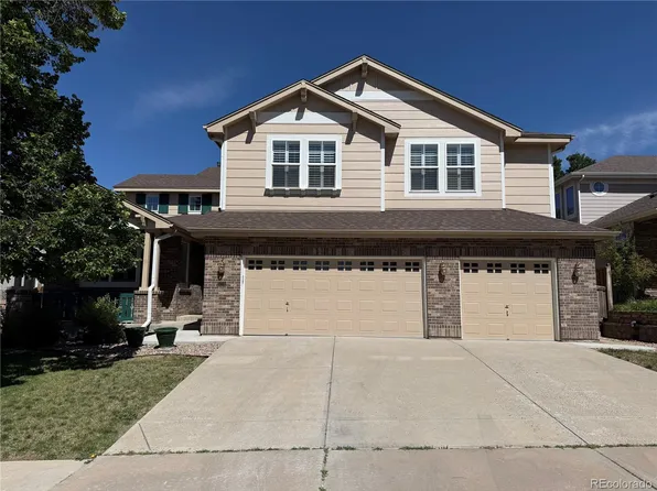 5779 S Jay Street, Littleton, CO 80123