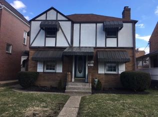 1036 Kennedy Dr, Ambridge, PA