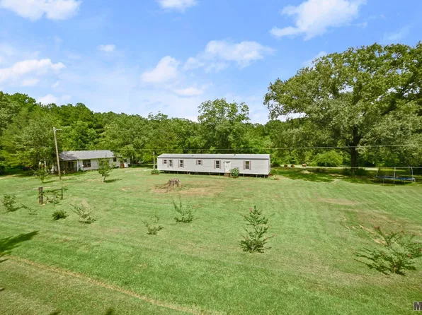 3872 Christy Ln, Clinton, LA 70722