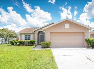 3258 Imperial Manor Way, Mulberry, FL 33860