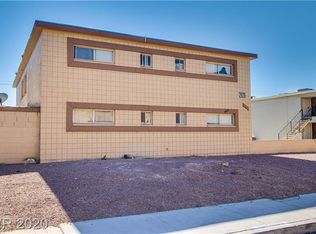 2928 Marlin Ave, Las Vegas, NV 89101