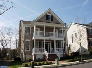 209 Cambridge Pl, Chalfont, PA 18914