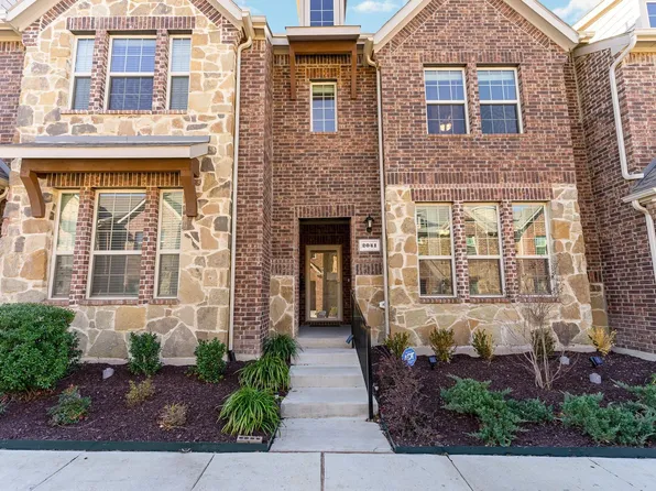 2041 Juniper Pass Way, Mesquite, TX 75149