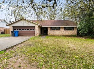 805 Southwood Dr, Lufkin, TX 75904