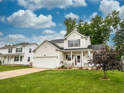 1076 Shrewsbury Dr, Ravenna, OH, 44266
