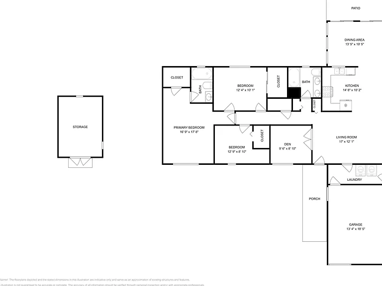 11415 Cardiff Dr — Photo 17