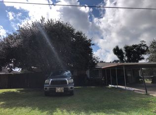 1902 Pine St, Liberty, TX 77575