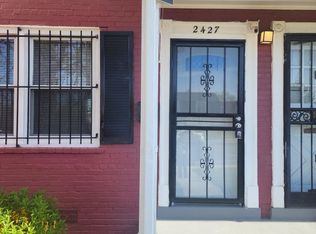 Iverson St #2427, Temple Hills, MD