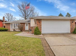 19839 Therese Ln, Mokena, IL 60448