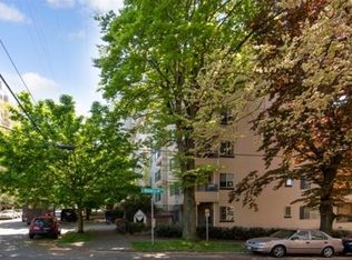 1323 Minor Ave APT A208, Seattle, WA 98101