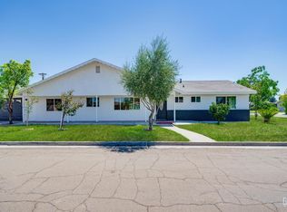 7800 Hubert St, Bakersfield, CA 93312
