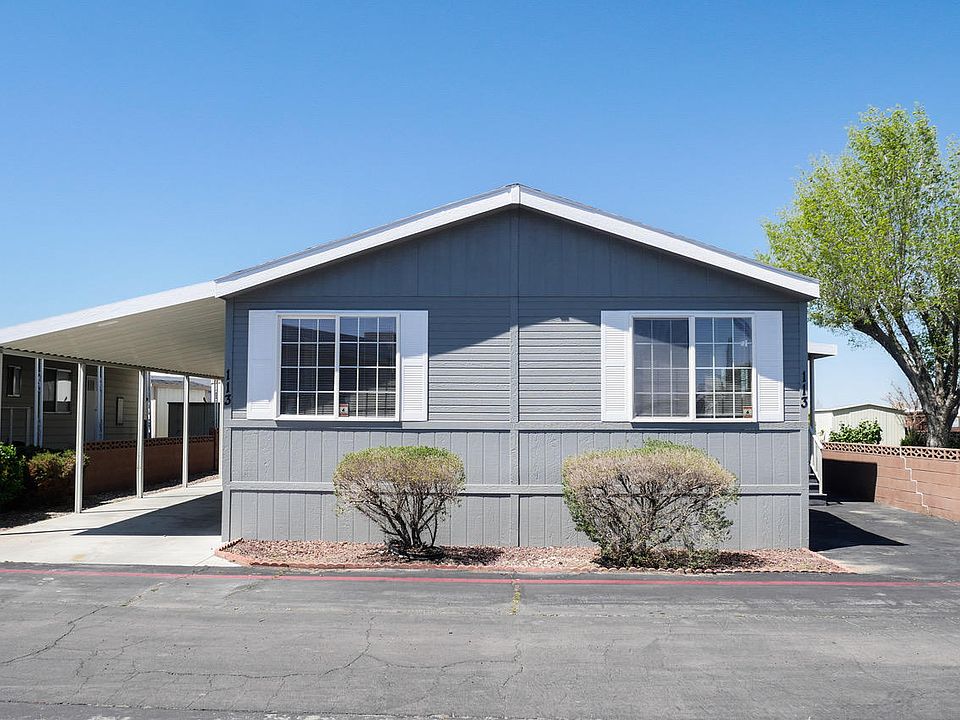 1st image of 3753 E Avenue I Space 113