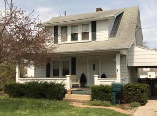 129 Cleveland Ave, Lancaster, OH 43130