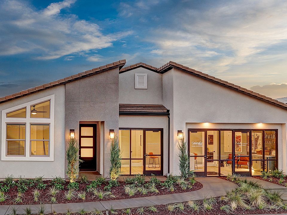 Granville at Riverstone by Granville Homes in Madera CA Zillow