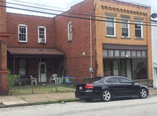 632 Thompson Ave, Donora, PA 15033