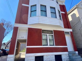2369 Victor St #1, Cincinnati, OH 45219