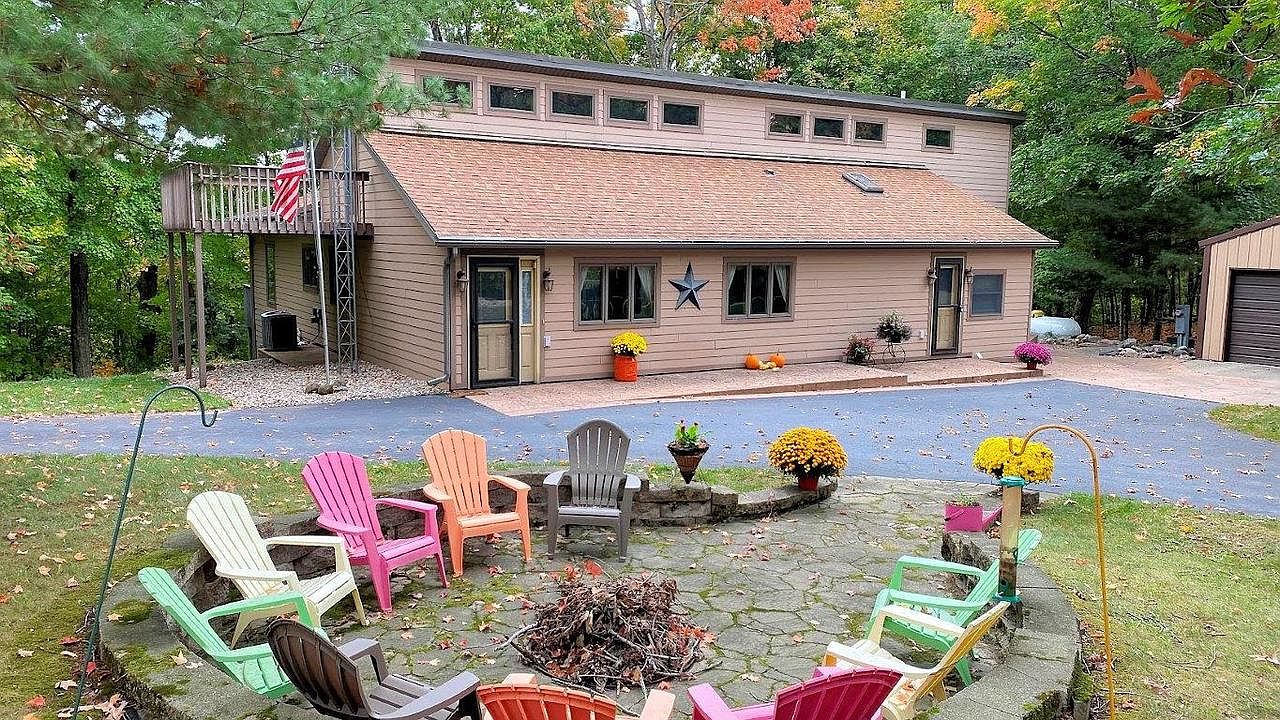 S780 Meffert Road, Wonewoc, WI 53968 MLS 1970642 Zillow