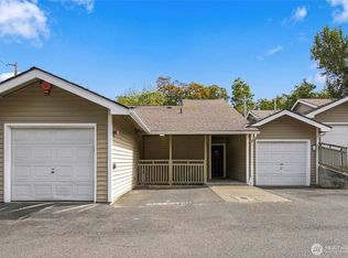 Vista Court Condo, Everett, WA 98201