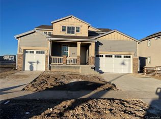 1815 Myron Ct, Erie, CO 80516