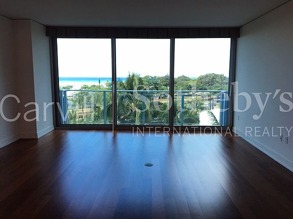 3rd image of 1288 Ala Moana Blvd APT 4C