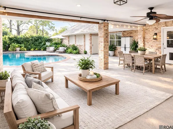 5654 Vicksburg Dr, Baton Rouge, LA 70817