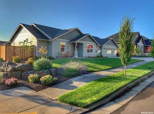 2501 SW Wolverine Dr, Corvallis, OR 97333