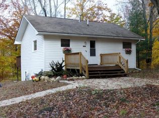 4840 E Meadowview Trl, Custer, MI 49405