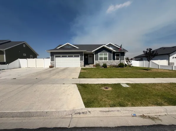 1002 S 130 E, Salem, UT 84653