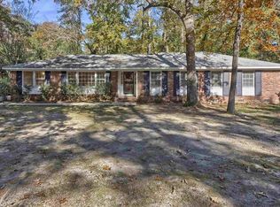 4206 Willingham Dr, Columbia, SC 29206