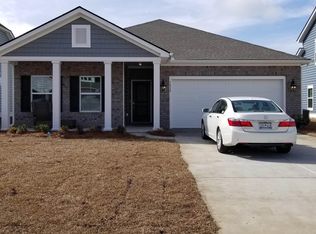 1039 Harbison Cir LOT 304, Myrtle Beach, SC 29579